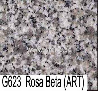 Granite-Rosa Beta (G623) Granite-Rosa Beta (G623)