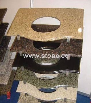 Vanity Top