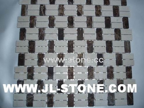 Mosaic,Granite Mosaic,Granite
