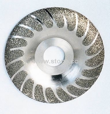 Diamond Grinding /Cup Wheels (BF-M1B5) Diamond Grinding /Cup Wheels (BF-M1B5)