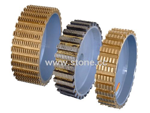 Diamond Strape Blade (5)
