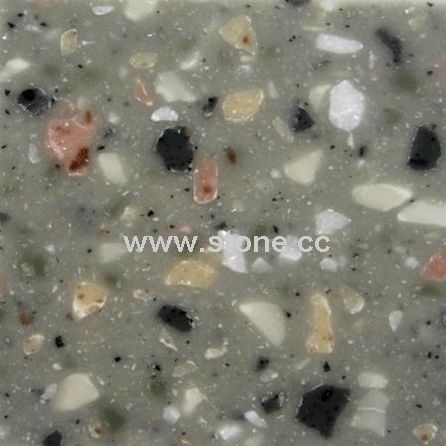 Acrylic Solid Surface (Canyon Granite Gc758) Acrylic Solid Surface (Canyon Granite Gc758)