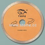 Diamoond Saw Blade For Crystallized Glass Panel Diamoond Saw Blade For Crystallized Glass Panel