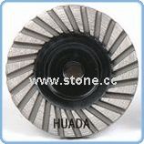 Diamond Cup Wheel (DCW) Diamond Cup Wheel (DCW)