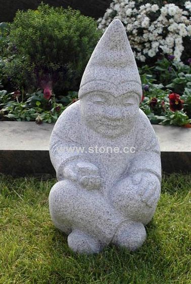 Granite Sculpture -2 Granite Sculpture -2