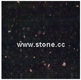 Black Galaxy