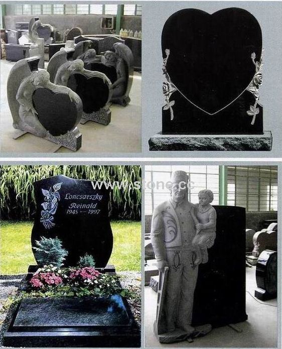 Tombstone,Monument (HY-T002)