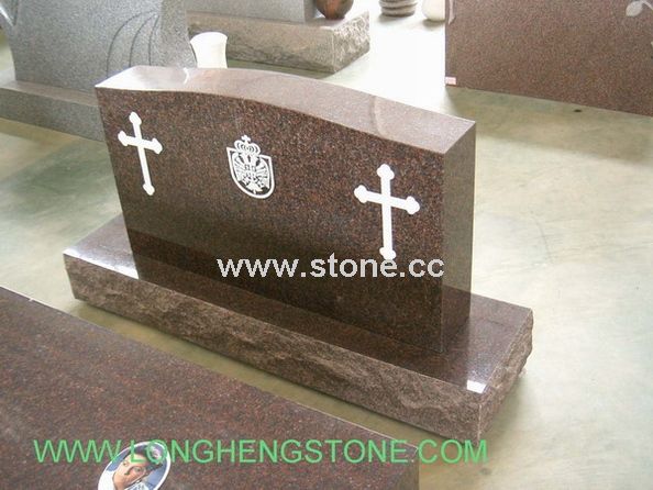 Granite Tombstone and Monument Granite Tombstone and Monument