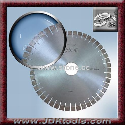 Diamond Circular Saw Blade for Granite Cutting (DSB-2) Diamond Circular Saw Blade for Granite Cutting (DSB-2)