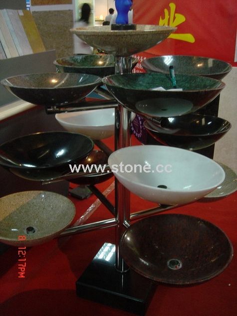 Vessel Sinks