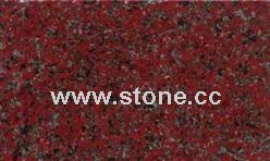 Granite (African Red)