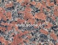 Granite - G4562 Capao Red