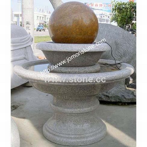 Marble Onyx Fountain Marble Onyx Fountain