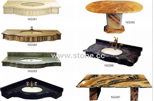 Counter Top