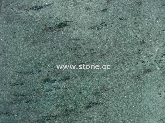 Silver Galaxy Granite