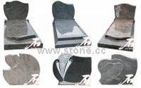 Granite-Tombstone Granite-Tombstone