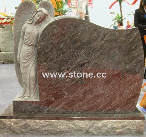 Granite Tombstone(GT-01)