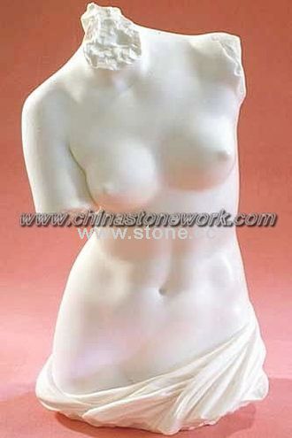 Garden Statue (F-006-80) Garden Statue (F-006-80)