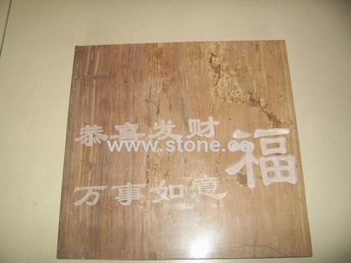 Marble, Loess Stone-6 Marble, Loess Stone-6