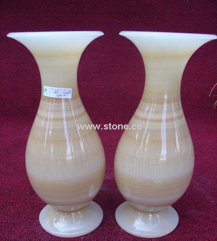 Marble Vase Marble Vase