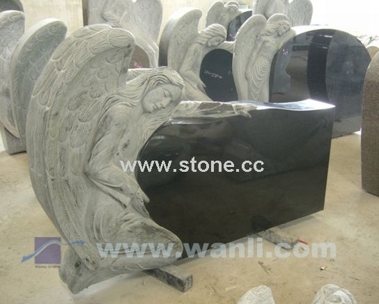 Granite Monument & Tombstone (WLTS019) Granite Monument & Tombstone (WLTS019)