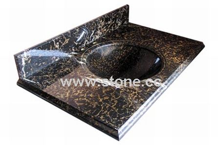 Granite Vanity Top (SV-03) Granite Vanity Top (SV-03)