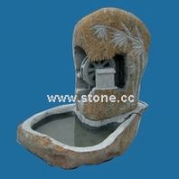 Fountain