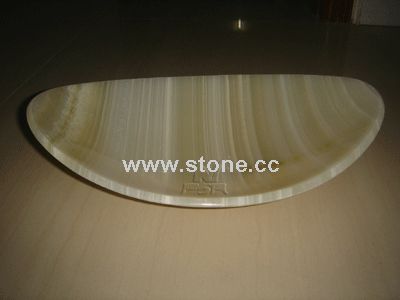 Onyx Vessels, Granite / Onyx Sinks