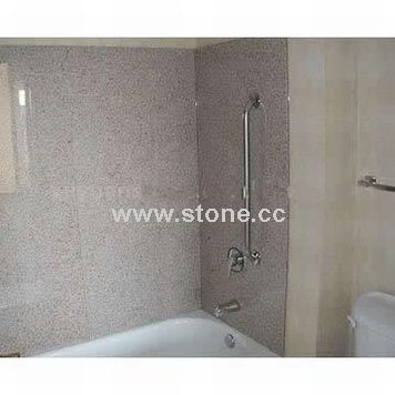 Granite Tub Surround