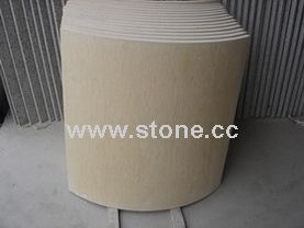 Granite Arc-Tile