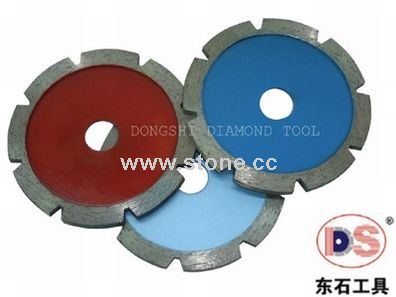 Dry Cutter Dry Cutter