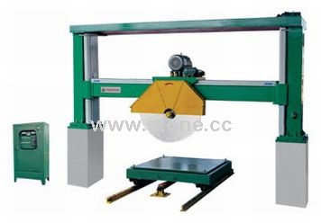 Stone Cutting Machine (HSLM3500)