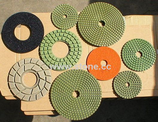 Polishing Pads Polishing Pads