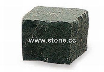 Granite Cobblestone Zhangpu Black Granite Cobblestone Zhangpu Black