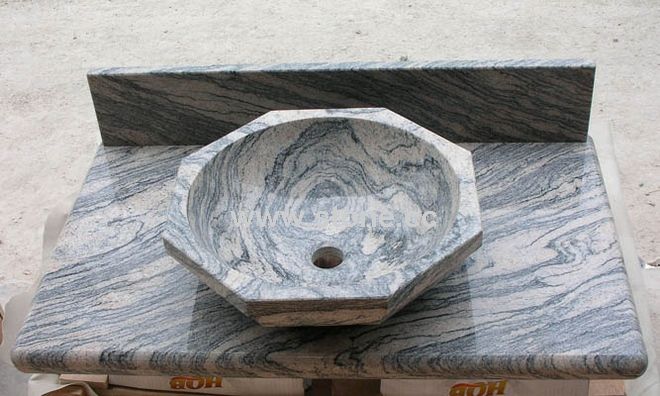 Vanity Top