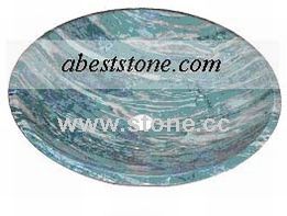 Stone Sink