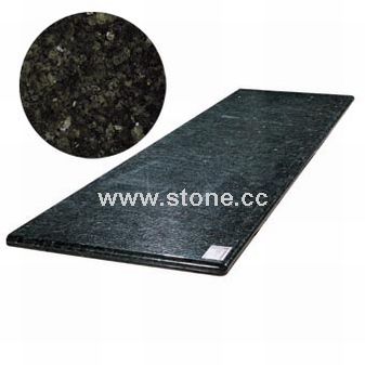 Countertop -Verde Bahia Countertop -Verde Bahia