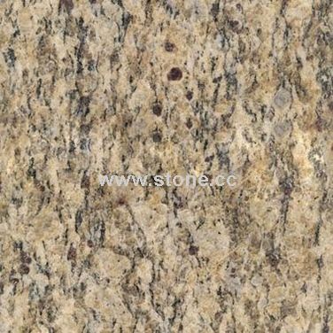 Granite (Giallo Cecilia)