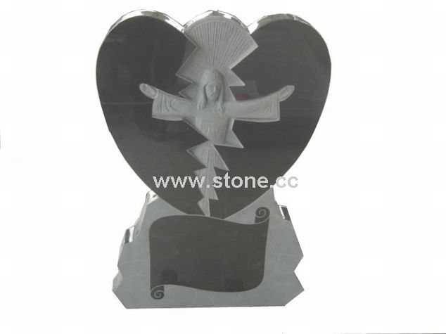 Granite Monument