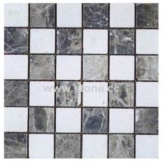 Marble Mosaic Tiles Marble Mosaic Tiles