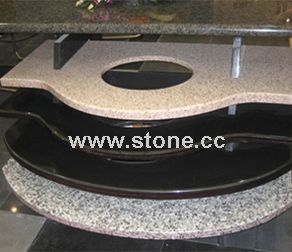 Granite Kitchen Countertop Granite Kitchen Countertop