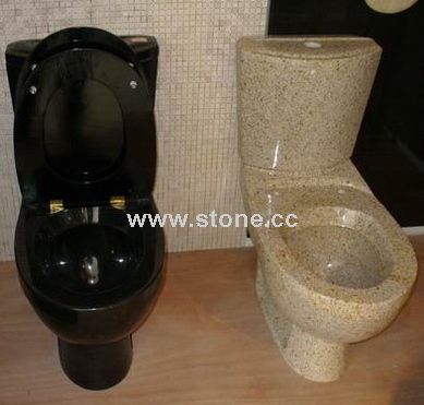 Stone Closestool