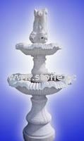 Garden Fountain JBG-03
