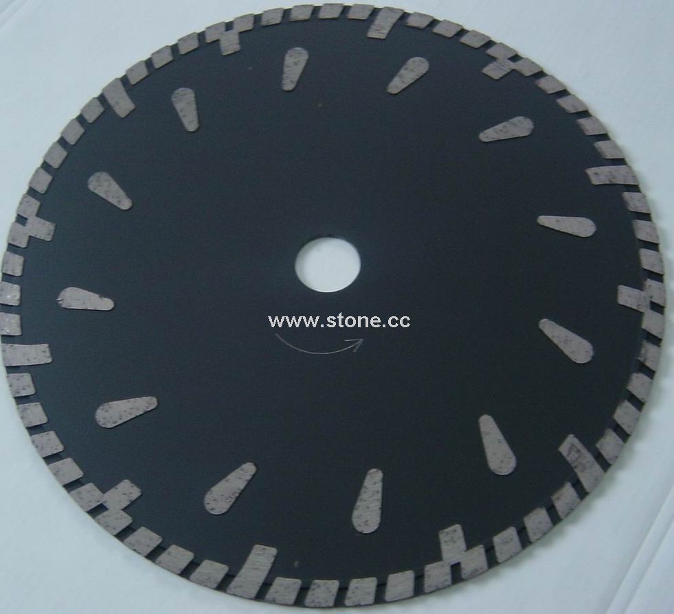 Turbo Saw Blades with Teeth-Protect Function (SH-TSBWB-150) Turbo Saw Blades with Teeth-Protect Function (SH-TSBWB-150)