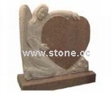 Granite Tombstone, Monument Granite Tombstone, Monument