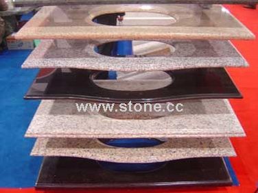 Granite Counter-Top
