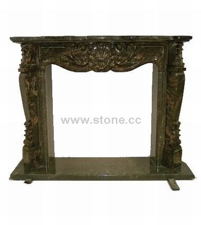 Fireplace (XD-005)