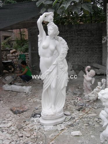 Stone Statue Stone Statue