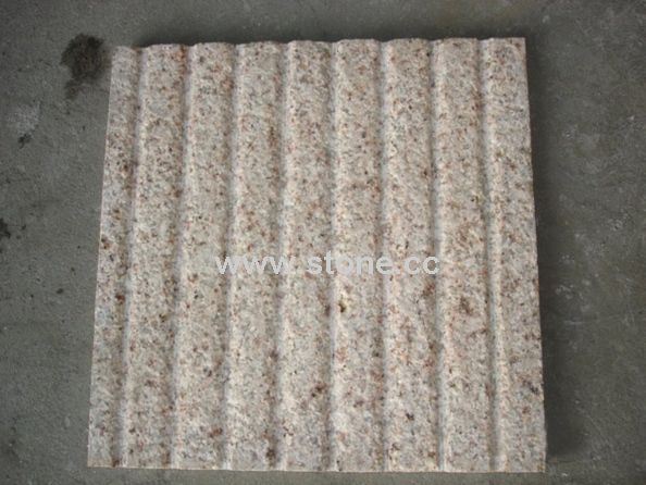 ADA Paver, Kerbstones (G682) ADA Paver, Kerbstones (G682)