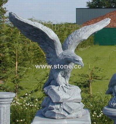 Glede-Stone Carving (XDX-01)
